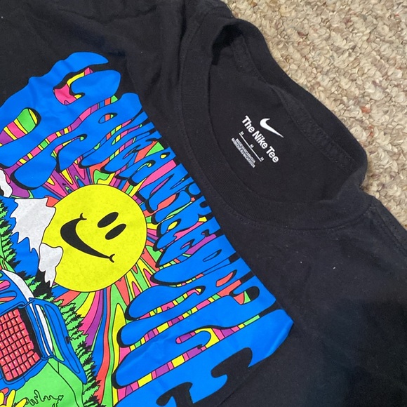 Have a Nike daze Nike Tee - Picture 2 of 2